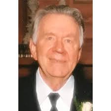 James Fitzpatrick Obituary (2021)