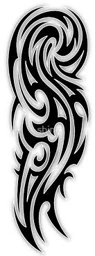Tribal Arm Tattoo By Sbink Tribal Tattoos Tribal Arm Tattoos Tribal Sleeve Tattoos