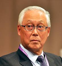 This is a chinese name; Goh Chok Tong Born March 20 1941 Singaporean Prime Minister World Biographical Encyclopedia