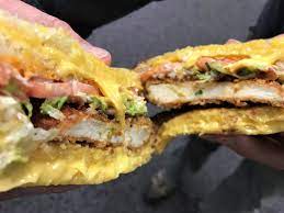 Was great on fish tacos!! Sheetz Unveils A New Secret Menu In Select York Locations