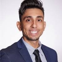 Antonio Escobar's Instagram, Twitter & Facebook