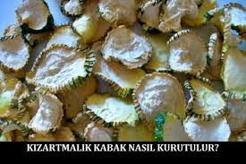 Kizartmalik Kabak Nasil Kurutulur Sorusunun Cevabini Ve Evde Kabak Kurutmanin Puf Noktalarini Bu Yazimizda Bulabilirsi Yiyecek Ve Icecek Yemek Yemek Tarifleri