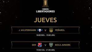 Rosario central, rb bragantino, rb bragantino, rosario central, santos fc, libertad, libertad, santos fc, liga de quito, athletico paranaense, athletico paranaense, liga de quito, sporting cristal, peñarol, peñarol, sporting cristal Copa Libertadores 2020 En Vivo Partidos Posiciones Y Tv Oficial Resultados Via Fox Sports En Vivo Y Espn Online Ver Facebook Watch Fb Live Youtube Live Directo