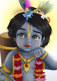 Baby Krishna Baby Krishna Cute Krishna Lord Krishna Images