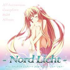 All fortissimo Complete BGM Album -Nord Licht- D.2' van La'cryma op Apple  Music