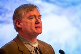 A conflict between Alaska and Feds over Arctic policy?