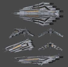 Pin By Hc J On X Peria Chronicle Starship Concept Mass Effect Sci Fi