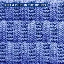 The knit stitch is the basis for all knitting and it is the first stitch everyone learns. Over 100 Knitting Stitch Patterns That Can Be Made Using Only Knit And Purl Stitches Skill Knit Purl Stitches Knit Stitch Patterns Dishcloth Knitting Patterns