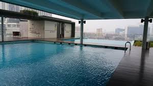 Birthday celebration is not the same when you book our room decoration service to surprise your significant other on his/her birthday. Swimming Pool Area Picture Of The Pines Melaka Tripadvisor