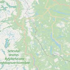 Suldal, kommune i rogaland, nordøst i ryfylke, rogalands største kommune etter areal. Suldal Avstander Norge