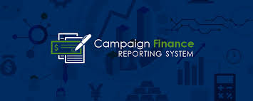 Campaign Finance South Dakota Secretary Of State