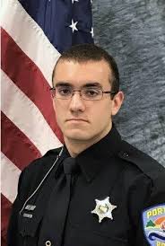 Today we would like to recognize Master Patrol Officer A. Leighty