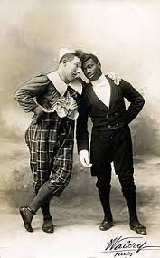 Chocolat Clown Wikipedia
