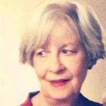 Barbara Parker Owens Obituary