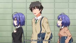 Hentai Porn Kaede To Suzu Ep. 1 HD