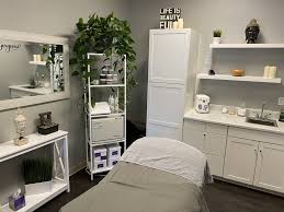 Oklahoma's premier medical spa, est. Lesley S Organic Skin Care Home Facebook