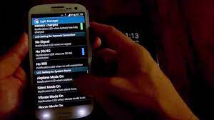 Maybe you would like to learn more about one of these? App Sep 11 Light Manager V10 4 Notification Led Settings Xda Forums