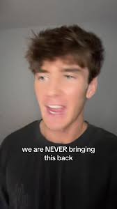 Carter Folian Video about Bullying