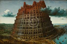 Pieter Bruegel The Elder – COMIC ART MUSEUM