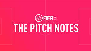 Toda la acción de las competencias de conmebol cobrará vida en fifa 20 a través de las modalidades de torneo y kick off con en definitiva, la nueva actualización de fifa 20 permitirá vivir incluso una final de la copa libertadores, tras pasar la respectiva semifinal y toda la fase grupal. Pitch Notes Erstbesitzer Aufgaben
