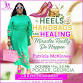 Heels Handbags And Healing event image