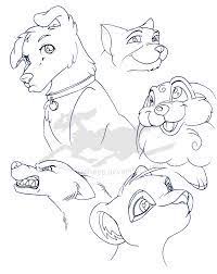 We did not find results for: Drawing Disney Style Animals