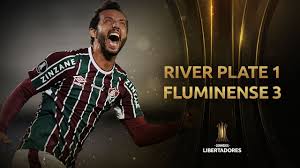 Deixe aqui seu comentário sobre a estreia do fluminense na taça libertadores da américa, contra o river plate (arg). Melhores Momentos River Plate 1 X 3 Fluminense Libertadores 2021 Youtube