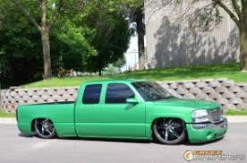 Image result for Medium Green 2003 Sierra