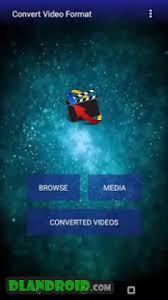 Dec 27, 2018 · image converter has an easy to use file browser and interface where you can access all your files/images and can access images from your photo library and can receive files from other apps such as email attachments. Mp4 Video Converter Pro V1011 Apk Full Paid Latest Download Android