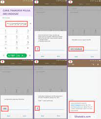 Untuk itu, telkomsel memiliki layanan transfer pulsa ke sesama pelanggan yang bisa digunakan pada berbagai layanan prabayarnya, baik itu pada layanan simpati, kartu as, maupun loop. 2 Cara Transfer Pulsa Indosat Im3 Mentari Matrix Sikatabis Com