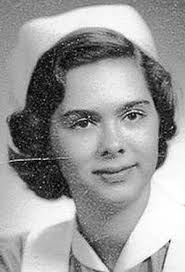 Obituary: Joan Marilyn Warren