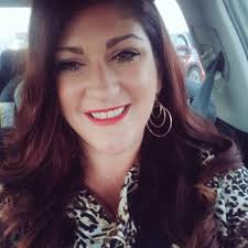 Tamara Lynch (@Tamara_Rose89)