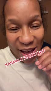 Karmelo Anthony College Offers