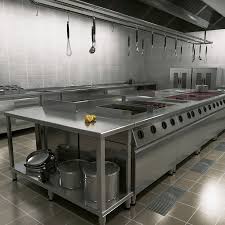 Use the assets to create 3d scenes with uncompromised detail and realism, for design, architecture, gaming, visual effects and more. Commercial Kitchen 3d Model 99 Fbx 3ds Obj Max Unknown Free3d