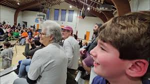 ccw wrestling at voni grimes gym york