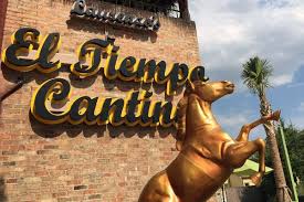 Brunch Of The Month El Tiempo