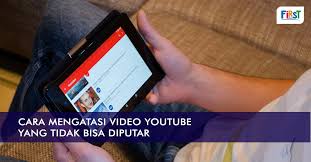 Untuk penggunaan wifi.id secara umum memang berbayar, namun anda dapat menikmati wifi id gratis dengan trik yang akan dibagikan ini. Cara Mengatasi Video Youtube Yang Tidak Bisa Diputar Pt First Media Tbk