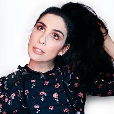 Sarah Silverman: 'I cringe at material I did 10 years ago'