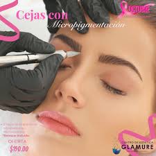 ✨ Renueva. Reafirma. Rejuvenece. ✨ En Centro de Estética Glamure elevamos  tu belleza natural con tratamientos personalizados y tecnología avanzada  💉💫 🔥 Eliminación de grasa rebelde Moldea tu figura y redefine tus