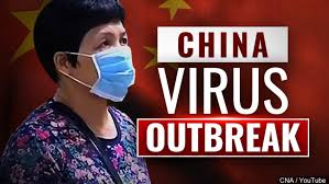 Image result for IMAGE OF China Virus: 