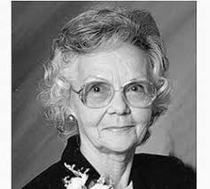 Betty HICKEY Obituary (1926