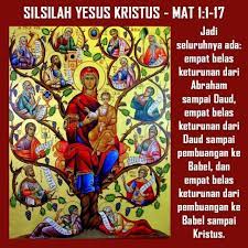 Gambar di atas adalah gambar mewarnai ikan, yaitu ikan lele. Silsilah Yesus Kristus Inilah Doa Katolik 60 Detik Facebook