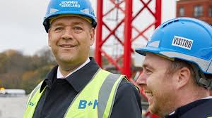 Raising the (West) Bar: Investing in Sheffield