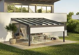 Kontaktieren sie uns gerne und lassen sie sich beraten. Terrazza Originale Weinor Terrassendacher