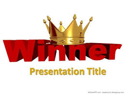 winner powerpoint template powerpoint templates powerpoint templates winner powerpoint template powerpoint