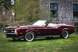 Image result for Burgundy 1971 Monaco