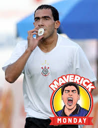 Published 11 years, 8 months ago 30 comments. Carlos Tevez He Played For Both Manchester Clubs And Was A Pioneer When He Moved To China For Mega Money