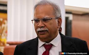 Deretan nama menteri kabinet kerja indonesia maju menteri koordinator bidang pembangunan manusia dan kebudayaan: Ramasamy Nafi Persoal Kementerian Sumber Manusia Berhubung Mtuc Free Malaysia Today Fmt