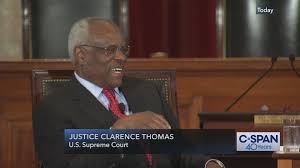 At the time, thomas called televised. Supreme Court Historical Society Annual Lecture Justice Clarence Thomas C Span Org