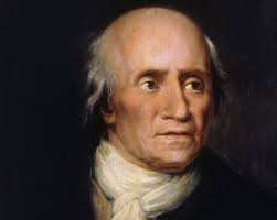 Das zarte Mädchenherz des F. G. Klopstock